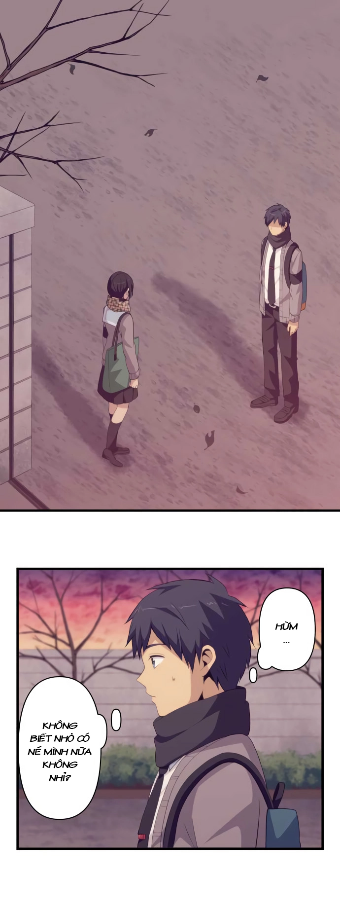 ReLIFE Chapter 192 - Trang 2