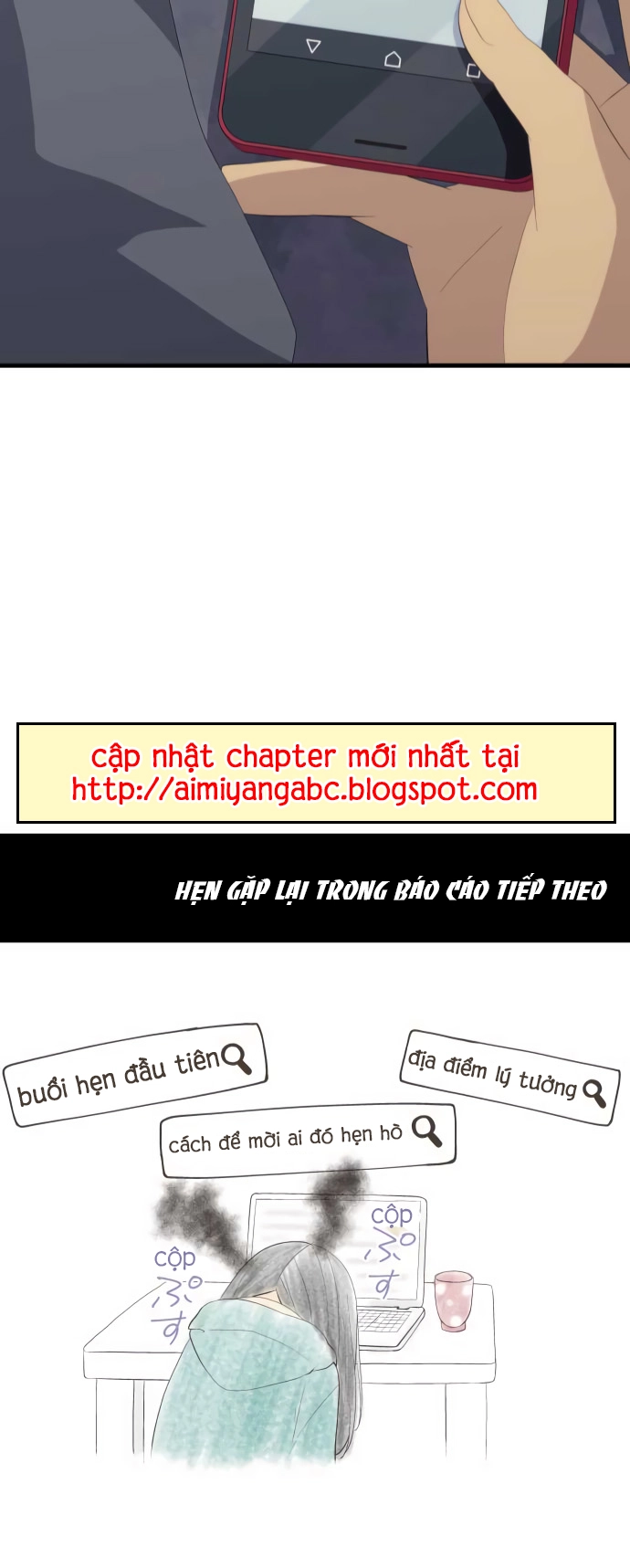 ReLIFE Chapter 192 - Trang 23