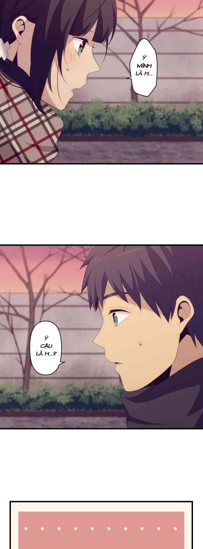 ReLIFE Chapter 192 - Trang 6