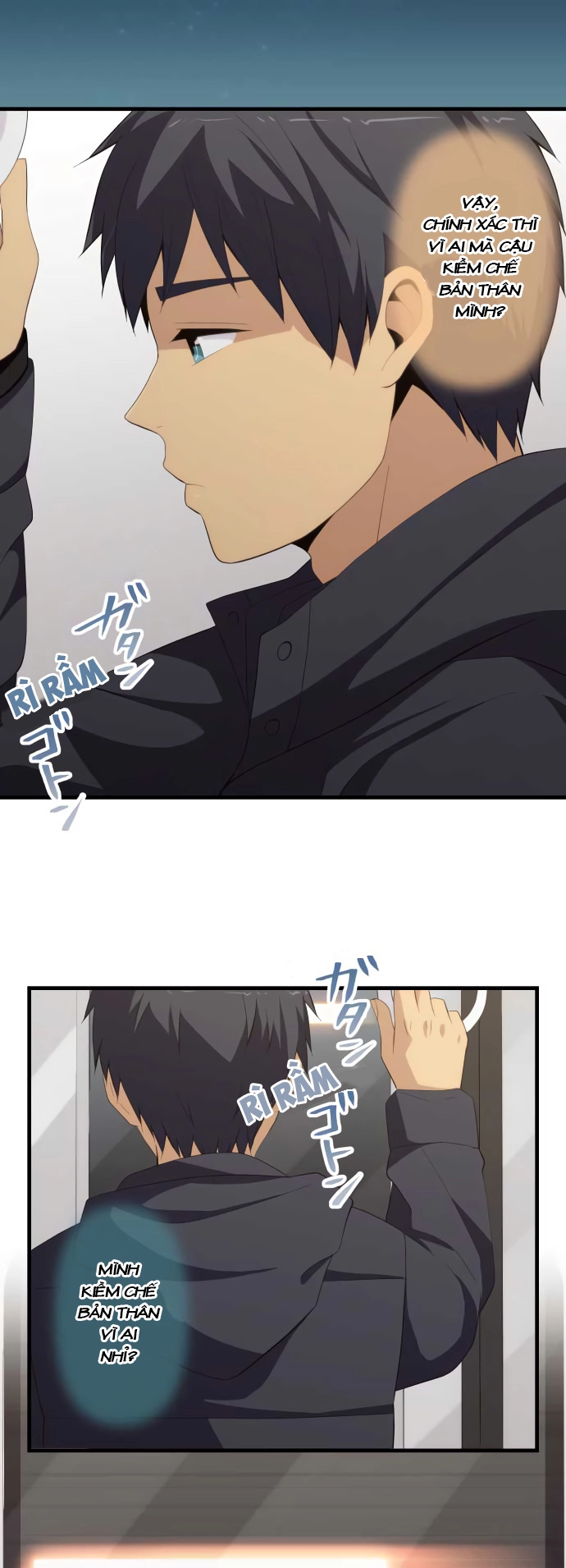 ReLIFE Chapter 193 - Trang 11