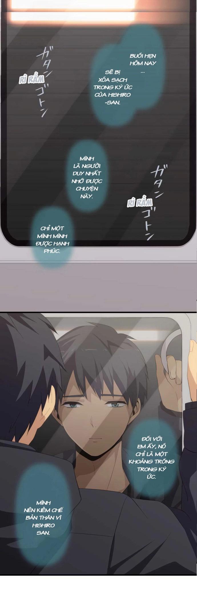 ReLIFE Chapter 193 - Trang 12