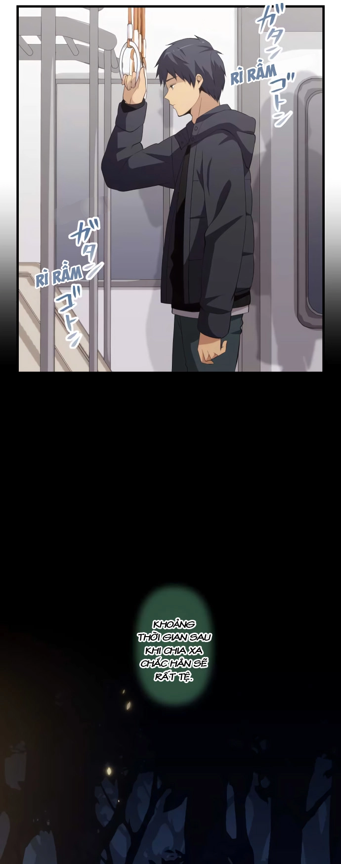 ReLIFE Chapter 193 - Trang 13