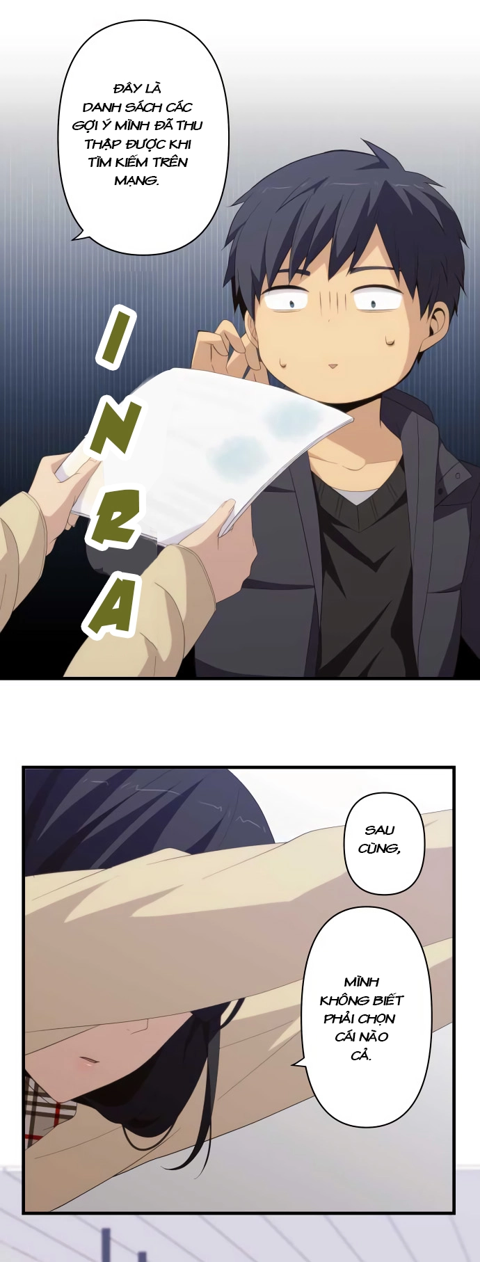 ReLIFE Chapter 193 - Trang 20