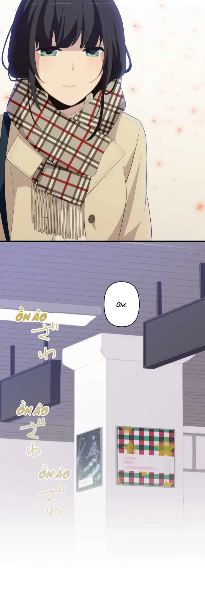 ReLIFE Chapter 193 - Trang 23