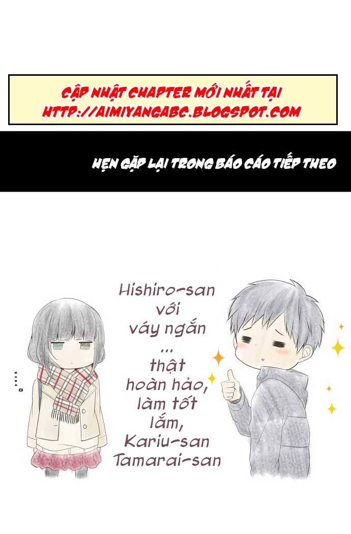 ReLIFE Chapter 193 - Trang 24