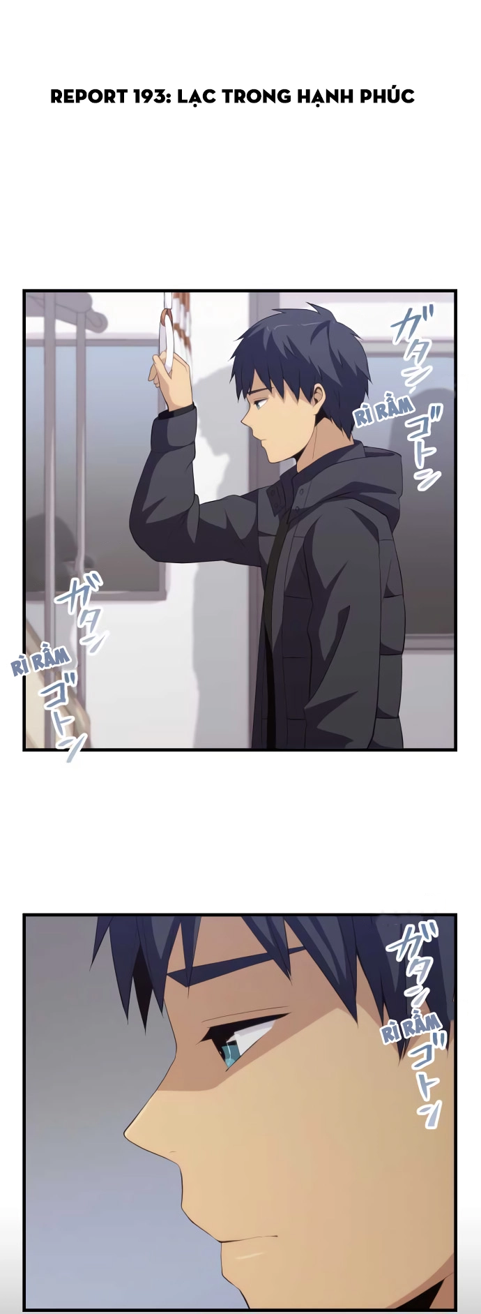 ReLIFE Chapter 193 - Trang 4
