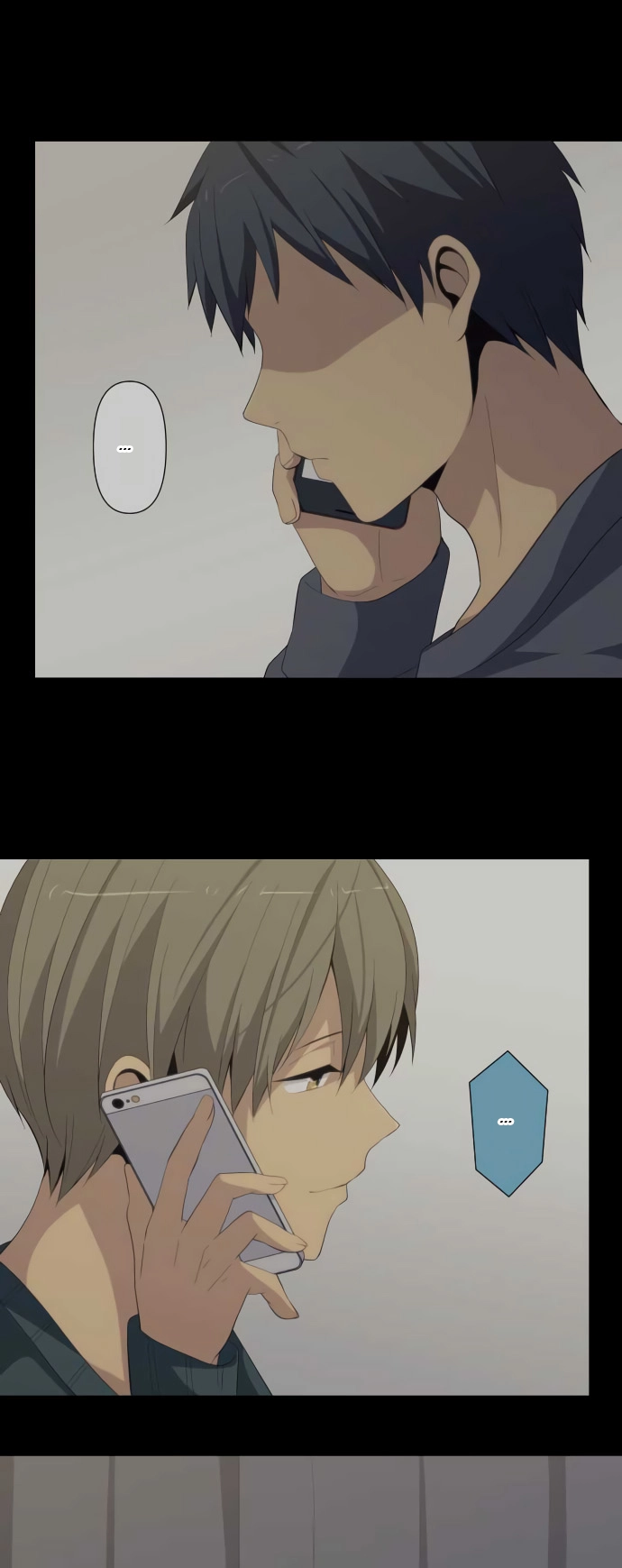 ReLIFE Chapter 193 - Trang 7