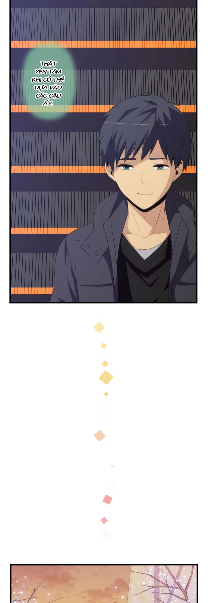 ReLIFE Chapter 194 - Trang 10