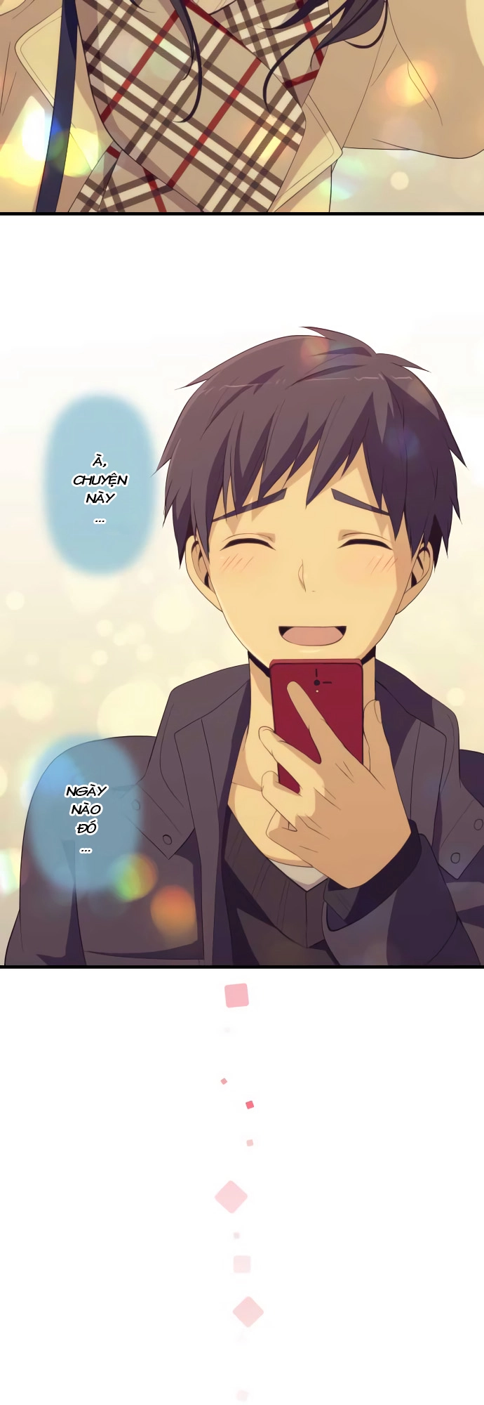 ReLIFE Chapter 194 - Trang 13
