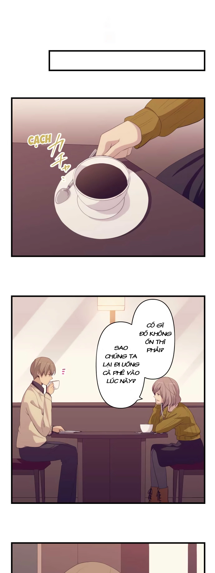 ReLIFE Chapter 194 - Trang 14