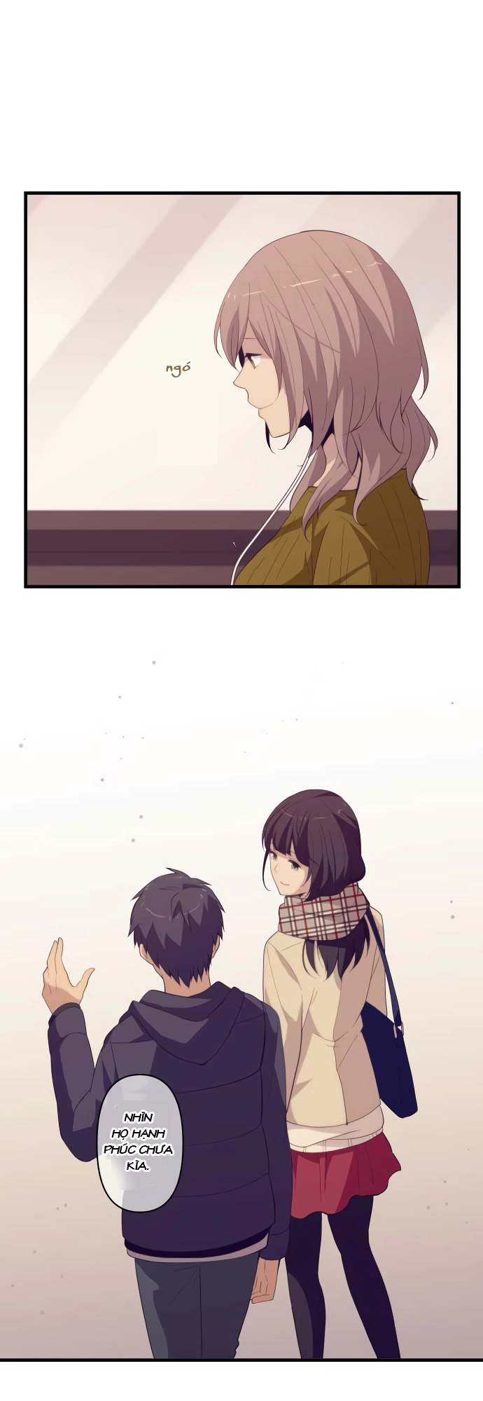 ReLIFE Chapter 194 - Trang 17