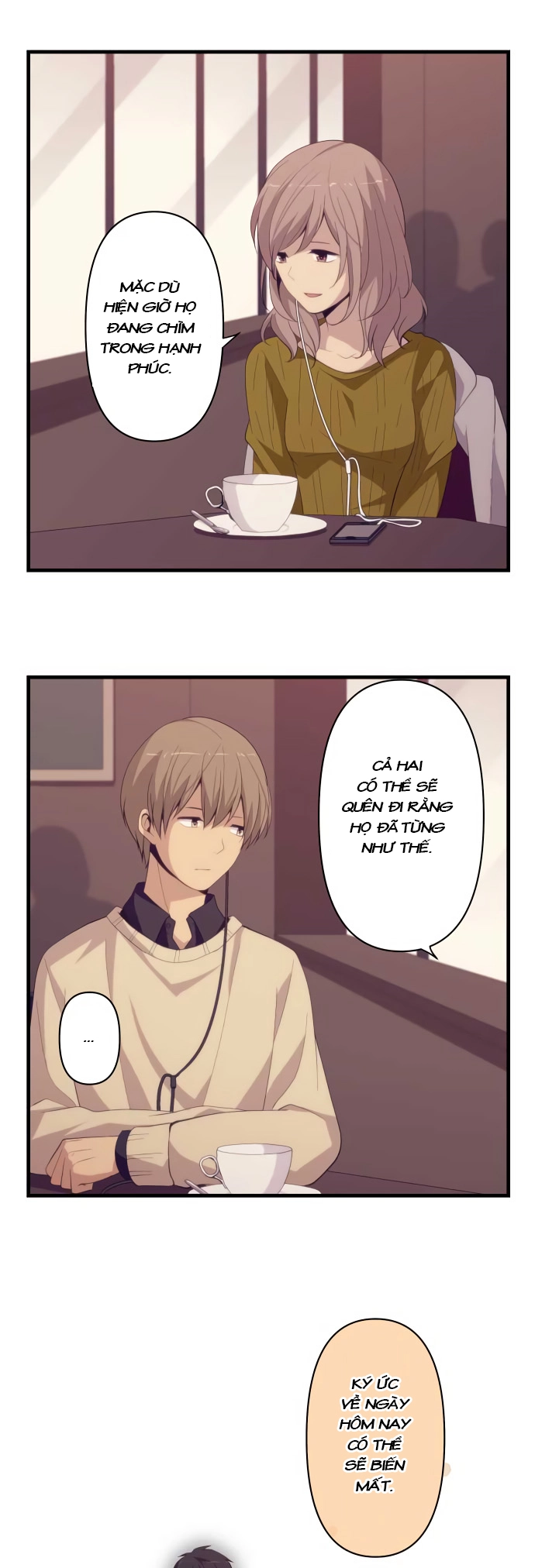 ReLIFE Chapter 194 - Trang 18