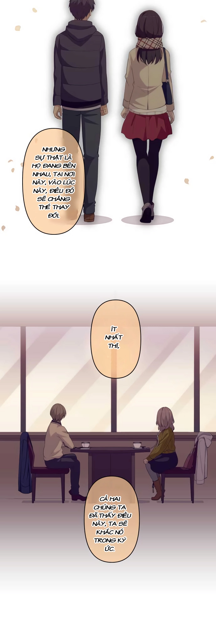 ReLIFE Chapter 194 - Trang 19
