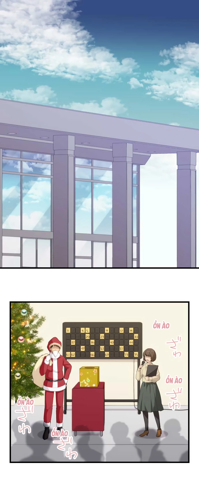 ReLIFE Chapter 194 - Trang 2