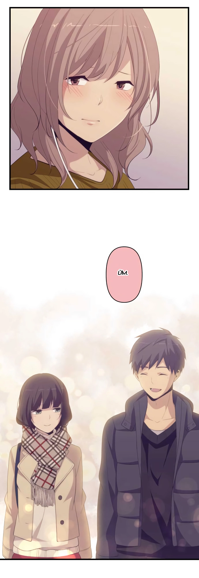 ReLIFE Chapter 194 - Trang 20
