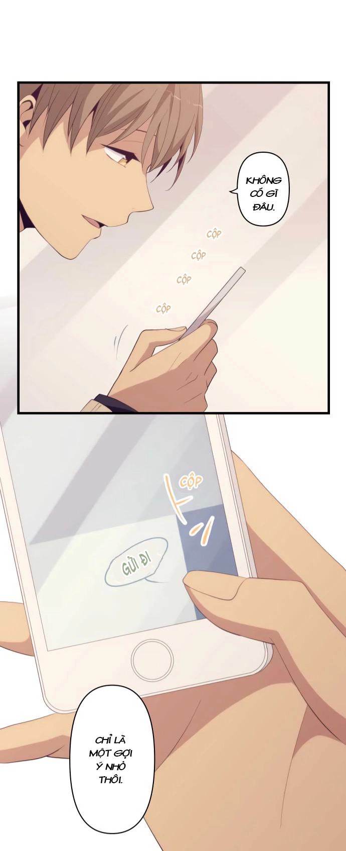 ReLIFE Chapter 194 - Trang 22