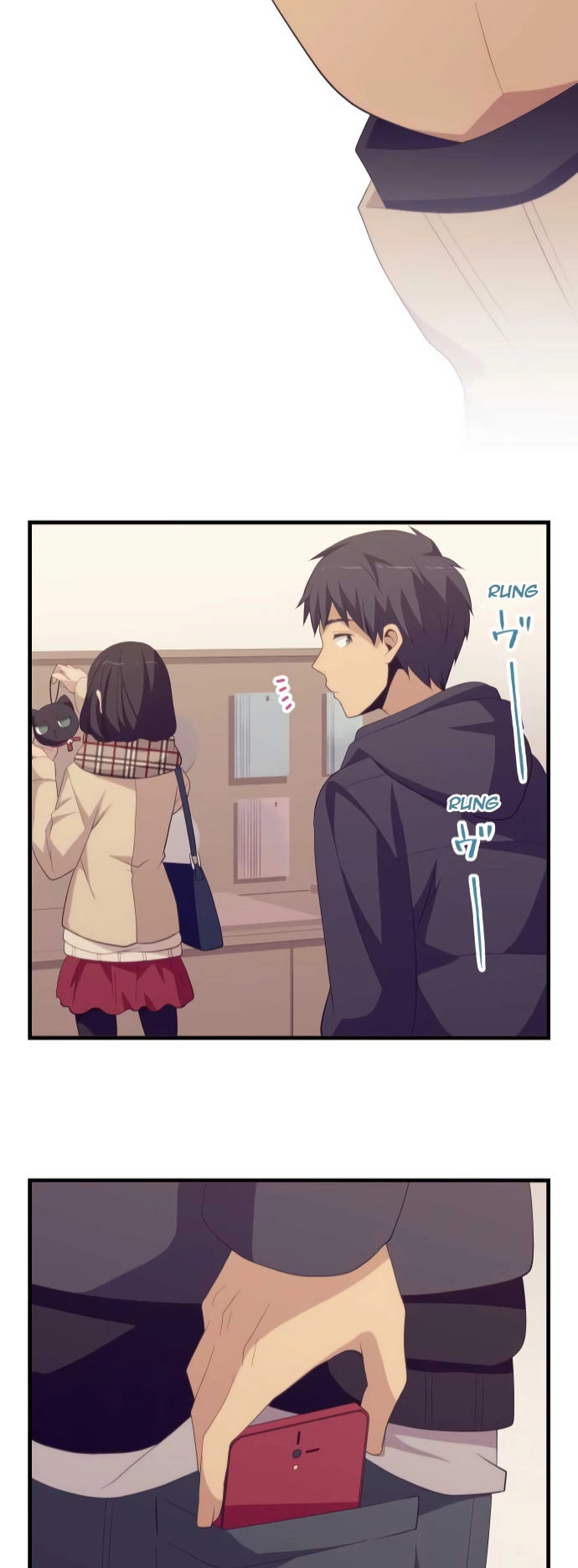 ReLIFE Chapter 194 - Trang 23