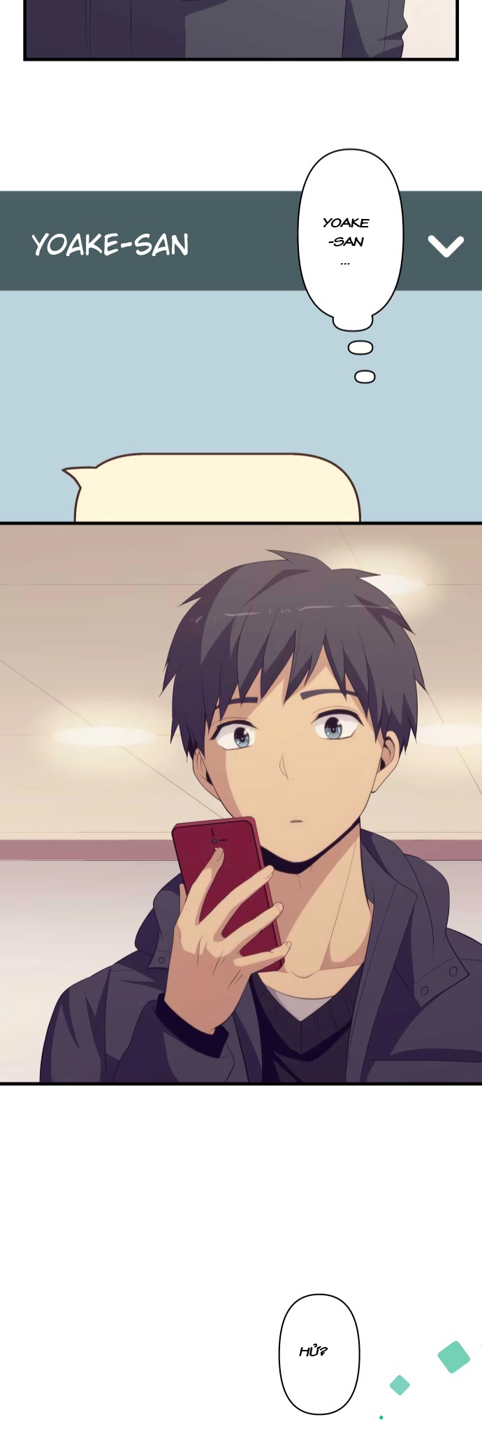 ReLIFE Chapter 194 - Trang 24