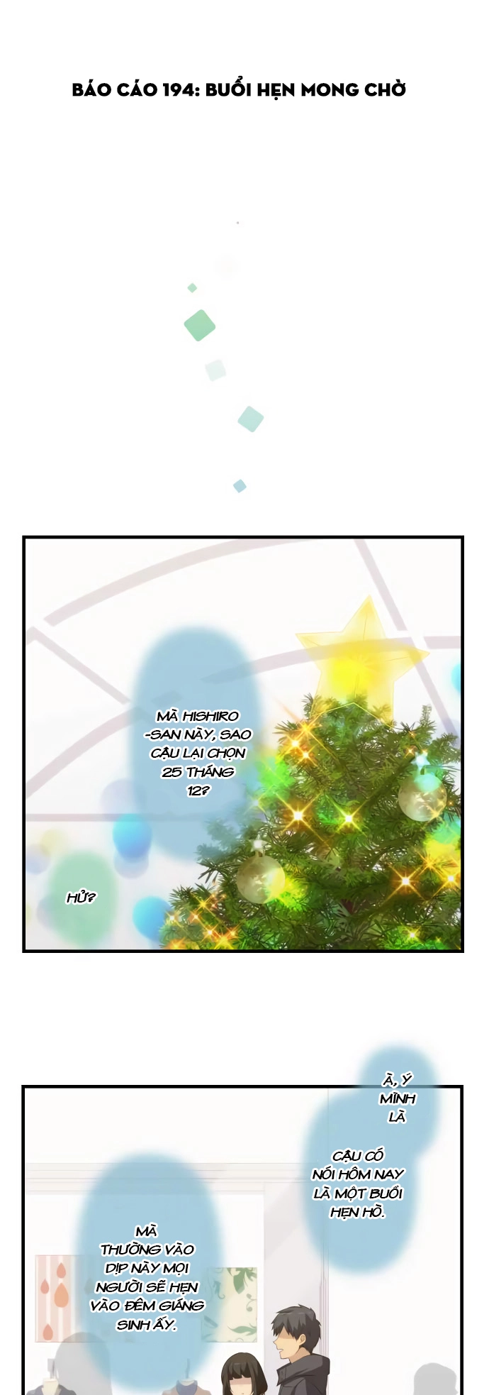 ReLIFE Chapter 194 - Trang 5