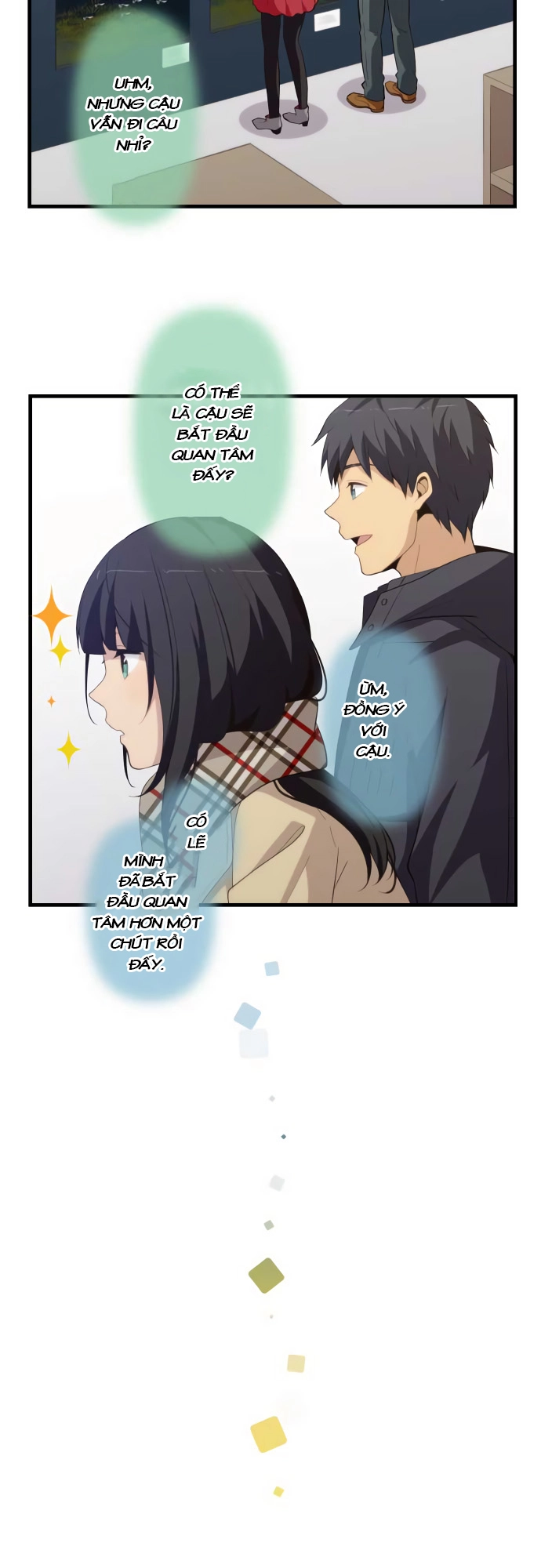 ReLIFE Chapter 194 - Trang 8