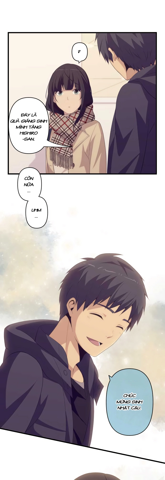 ReLIFE Chapter 195 - Trang 10