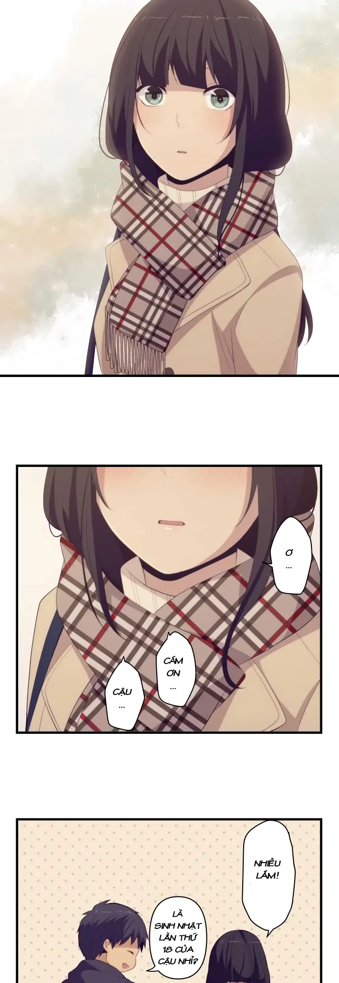 ReLIFE Chapter 195 - Trang 11