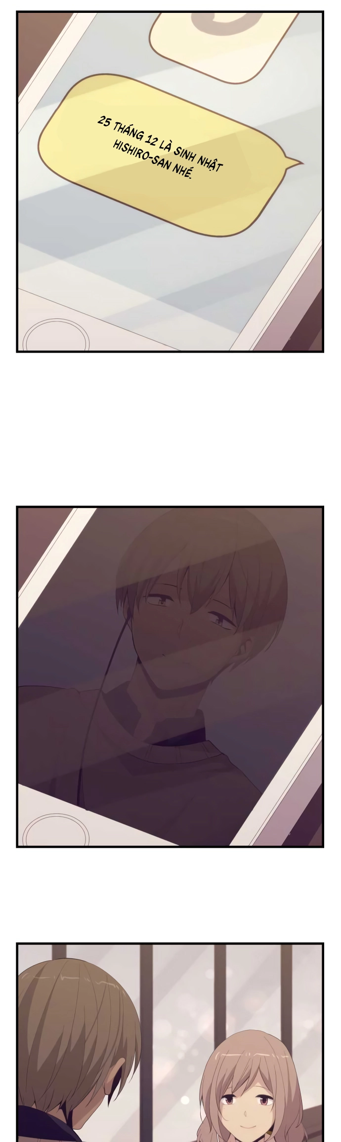 ReLIFE Chapter 195 - Trang 13