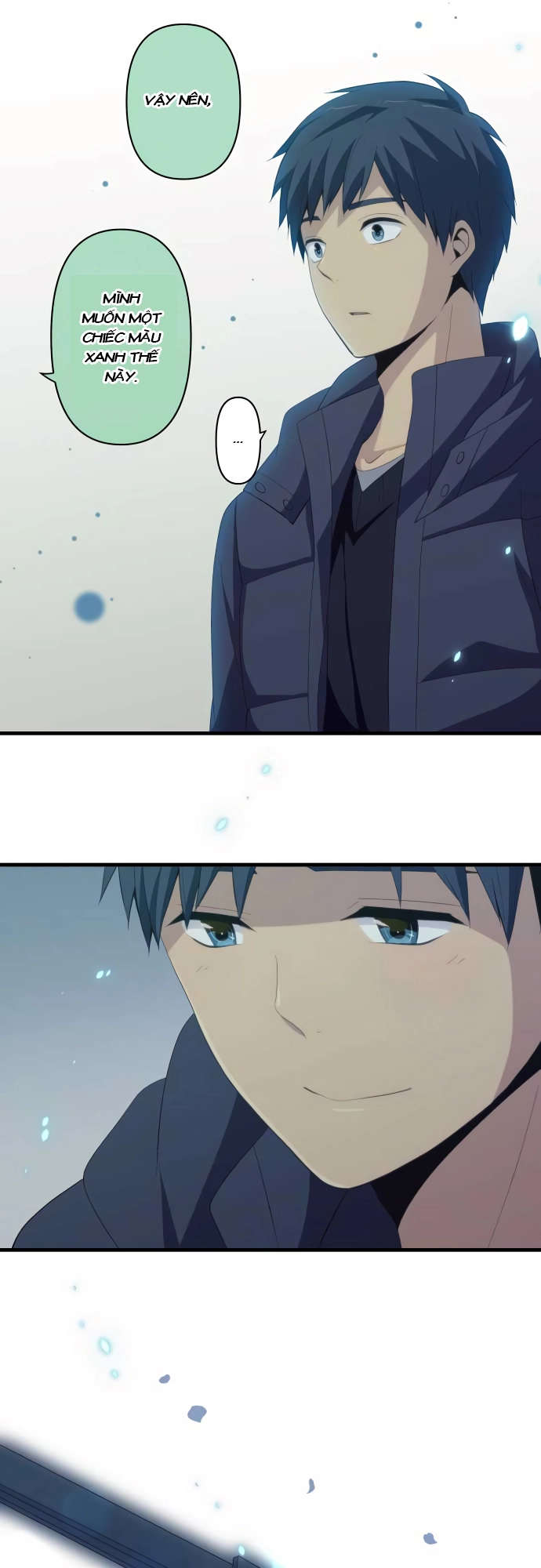 ReLIFE Chapter 195 - Trang 21