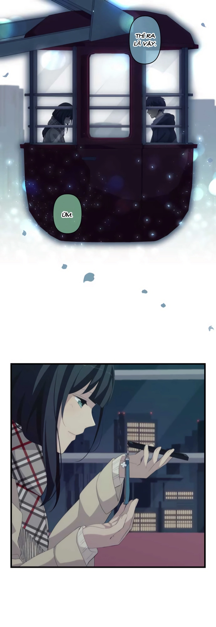ReLIFE Chapter 195 - Trang 22