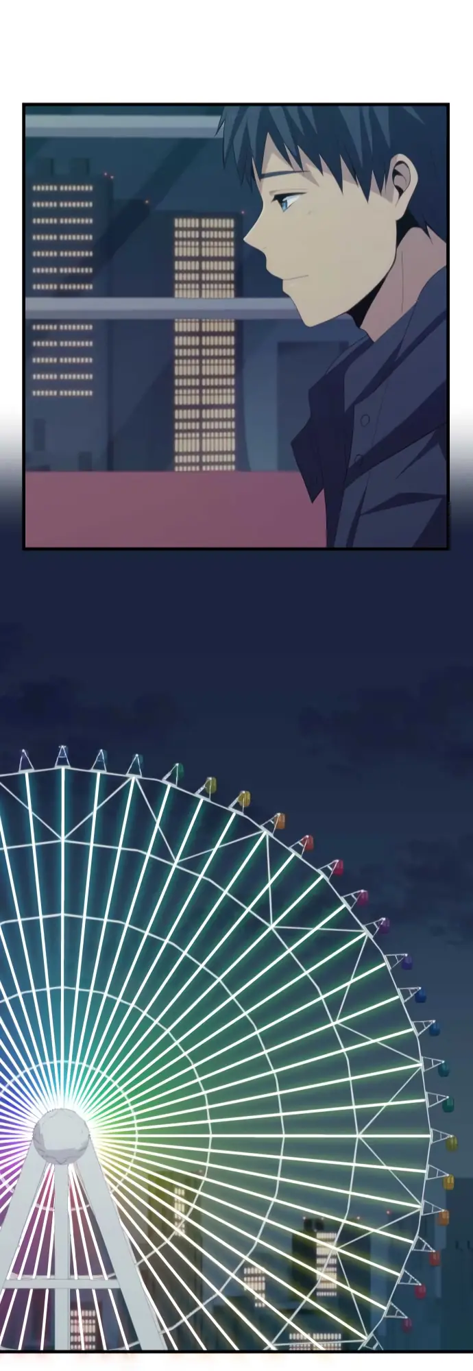 ReLIFE Chapter 195 - Trang 23