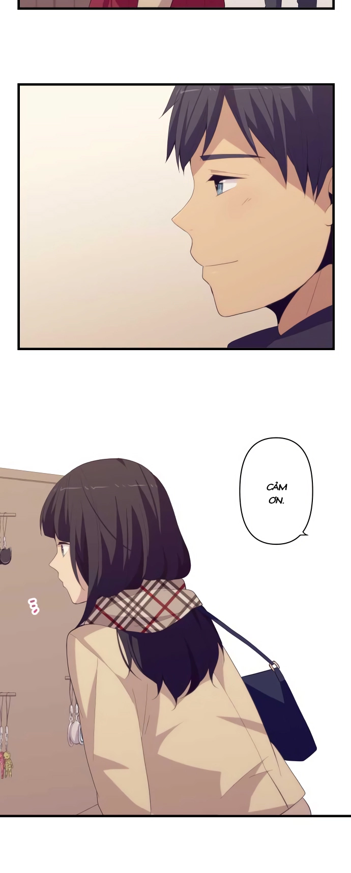 ReLIFE Chapter 195 - Trang 5