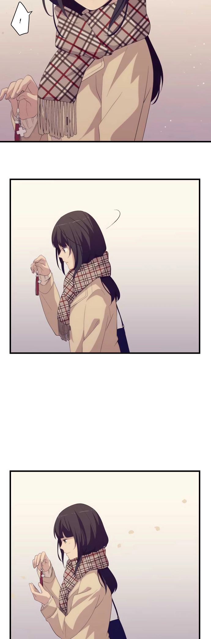ReLIFE Chapter 195 - Trang 7