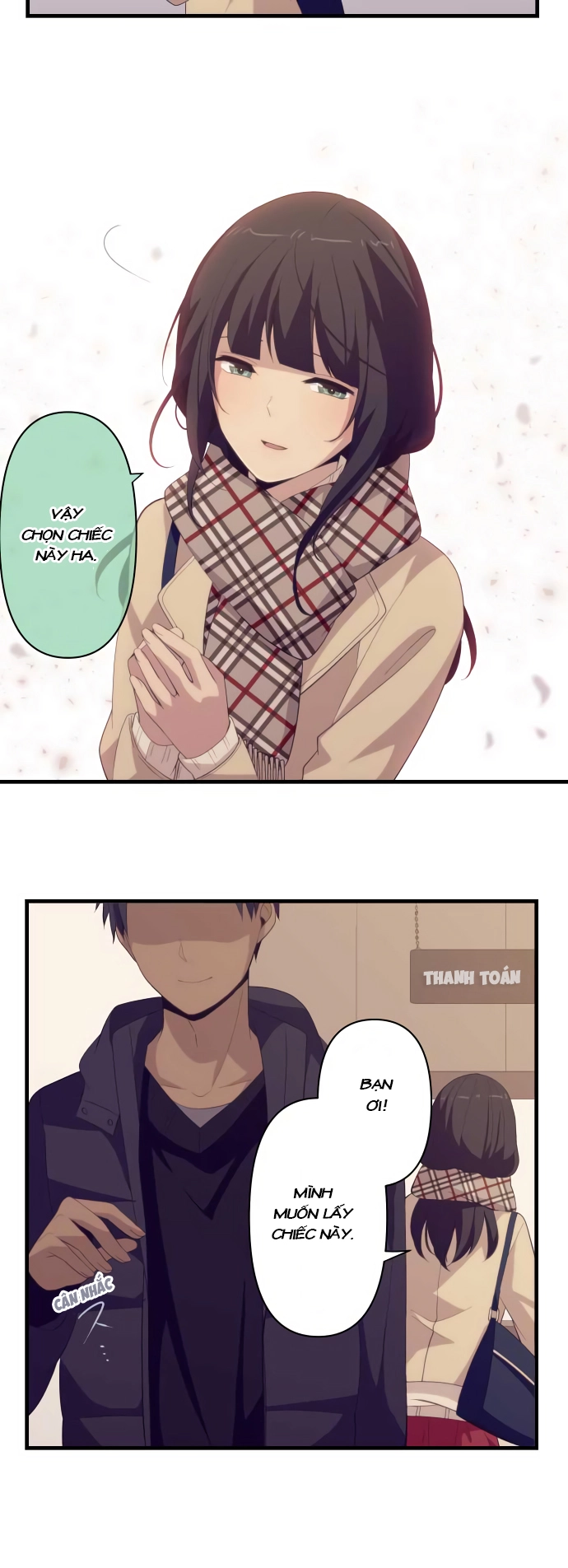 ReLIFE Chapter 195 - Trang 8