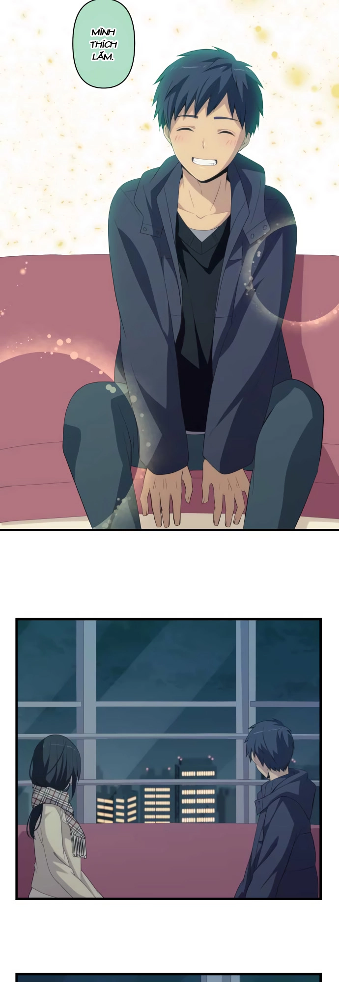 ReLIFE Chapter 196 - Trang 10