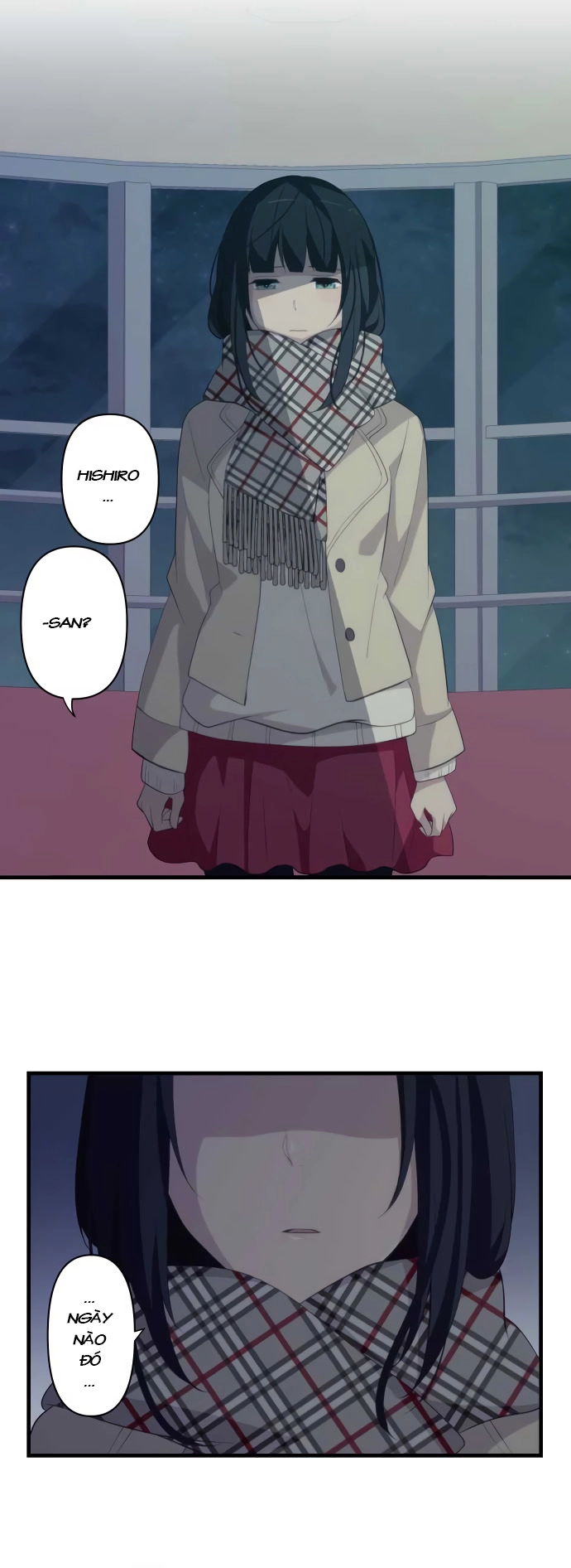 ReLIFE Chapter 196 - Trang 15