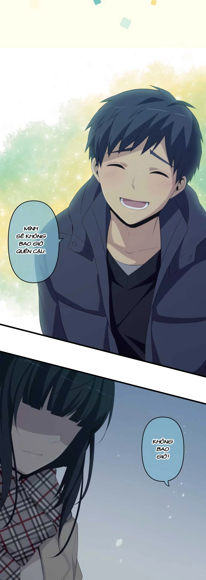 ReLIFE Chapter 196 - Trang 18