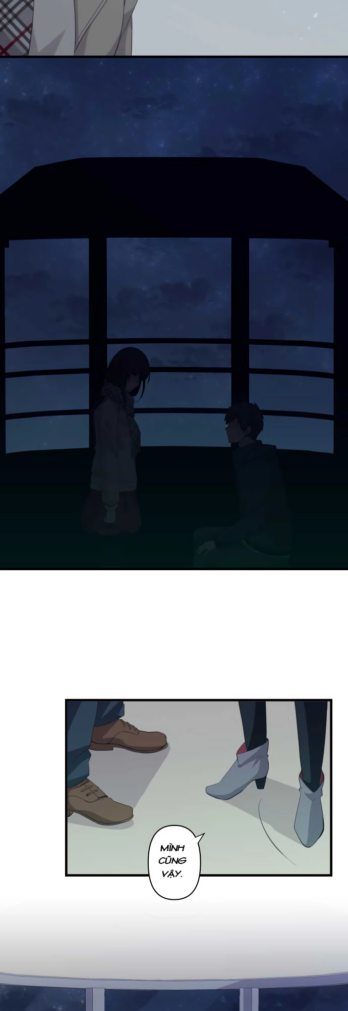 ReLIFE Chapter 196 - Trang 19