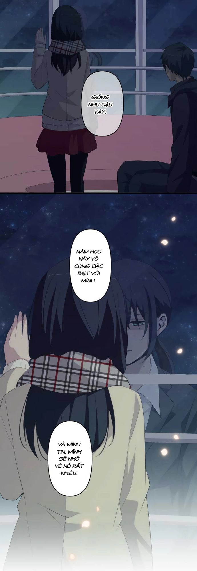 ReLIFE Chapter 196 - Trang 20
