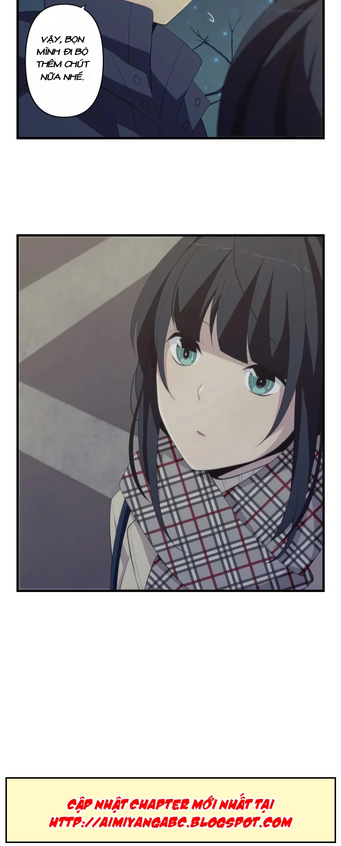 ReLIFE Chapter 196 - Trang 25
