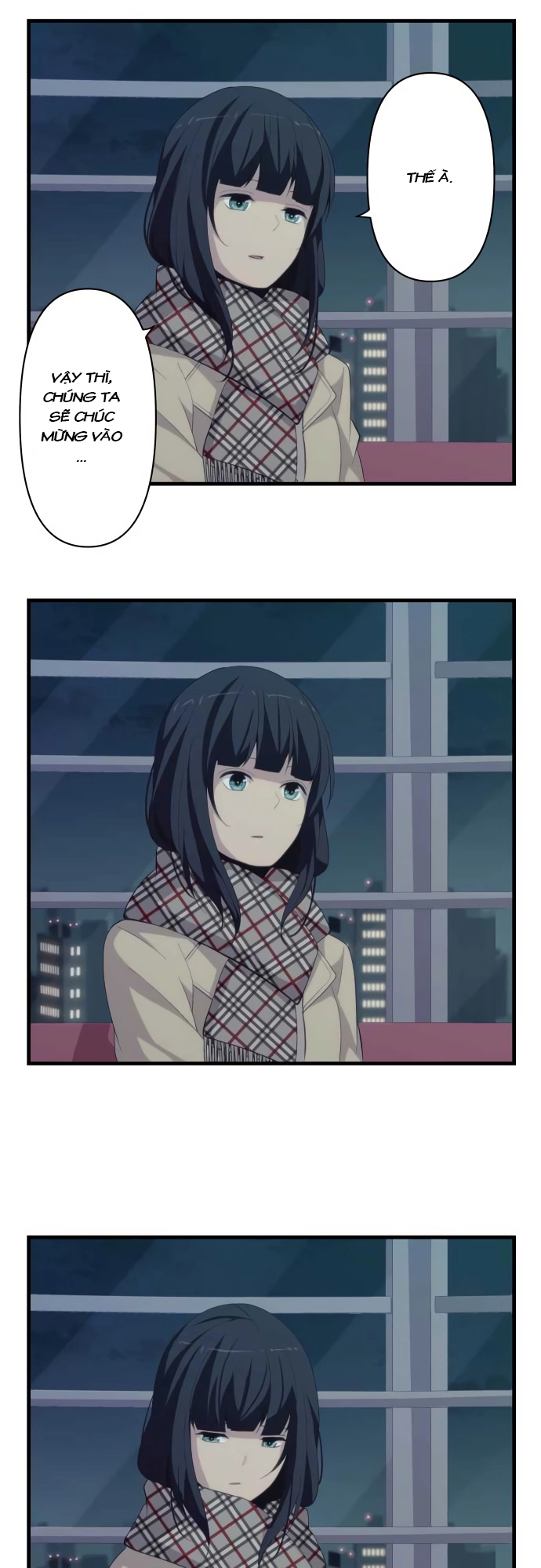 ReLIFE Chapter 196 - Trang 3