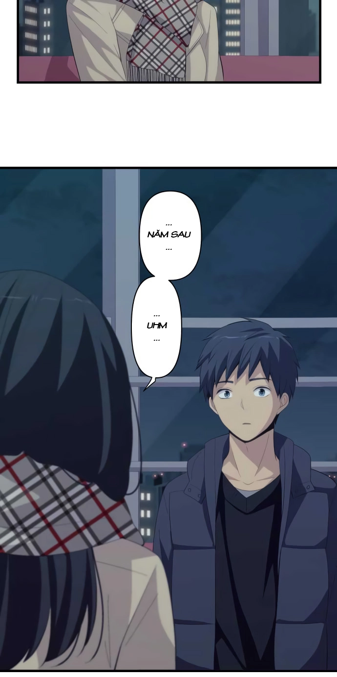 ReLIFE Chapter 196 - Trang 4