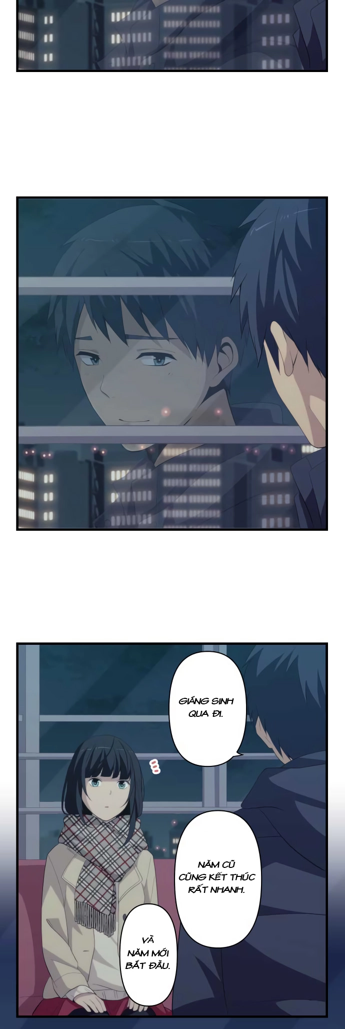 ReLIFE Chapter 196 - Trang 6