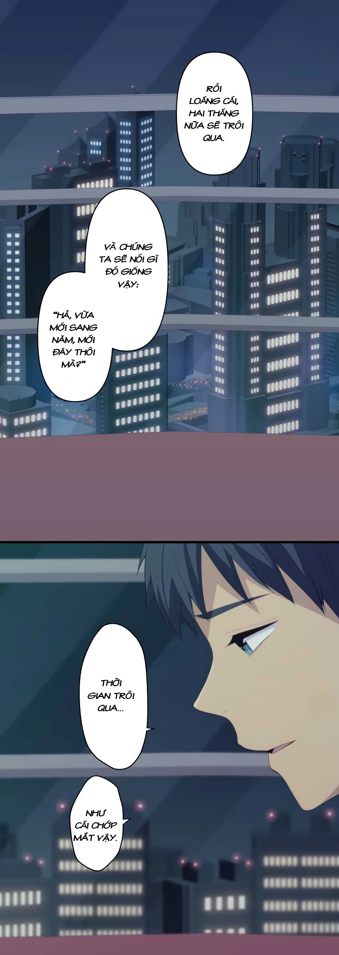 ReLIFE Chapter 196 - Trang 7