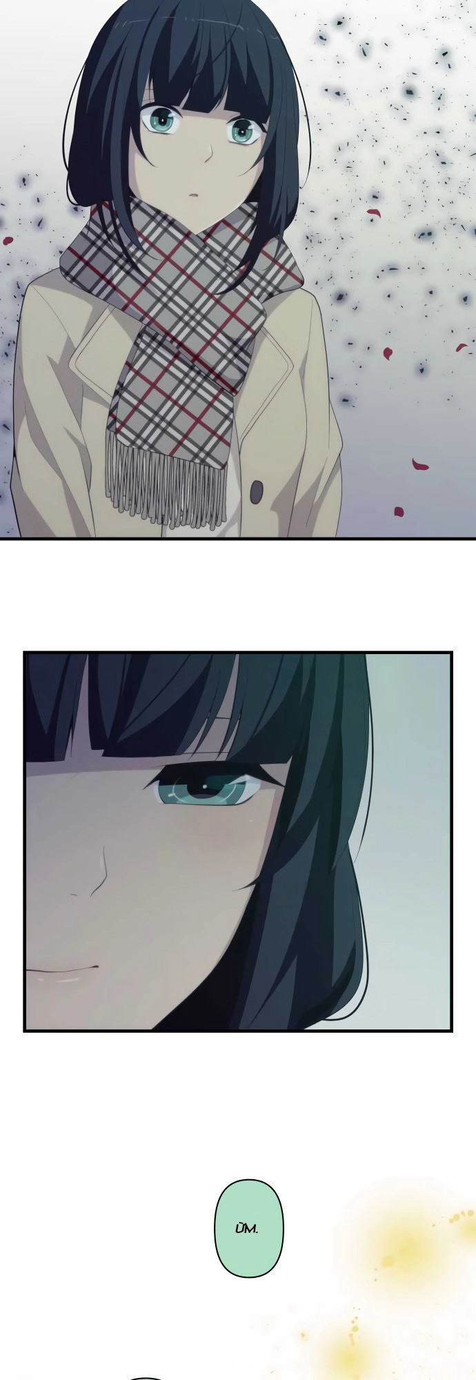 ReLIFE Chapter 196 - Trang 9
