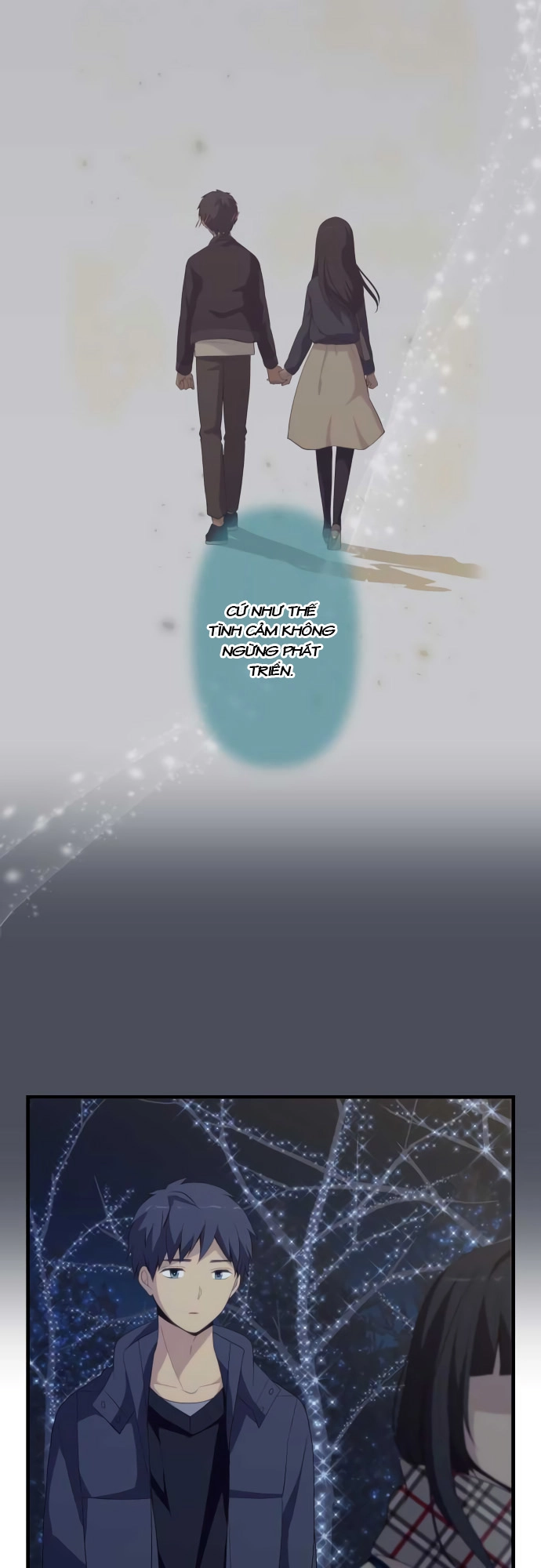 ReLIFE Chapter 197 - Trang 10