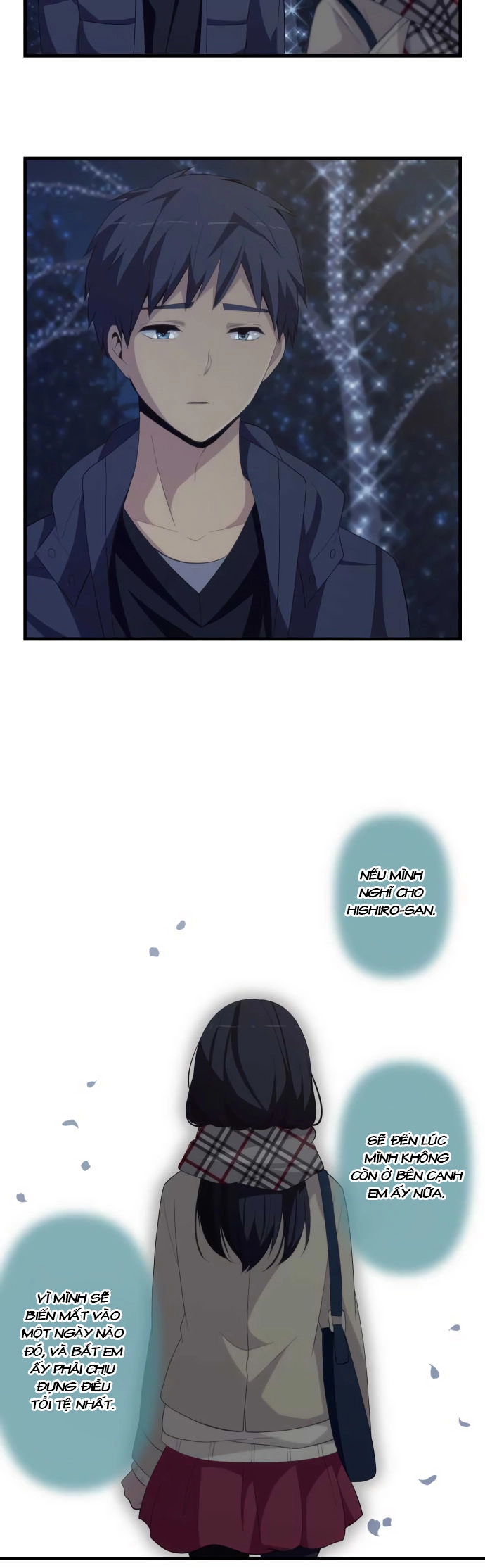 ReLIFE Chapter 197 - Trang 11