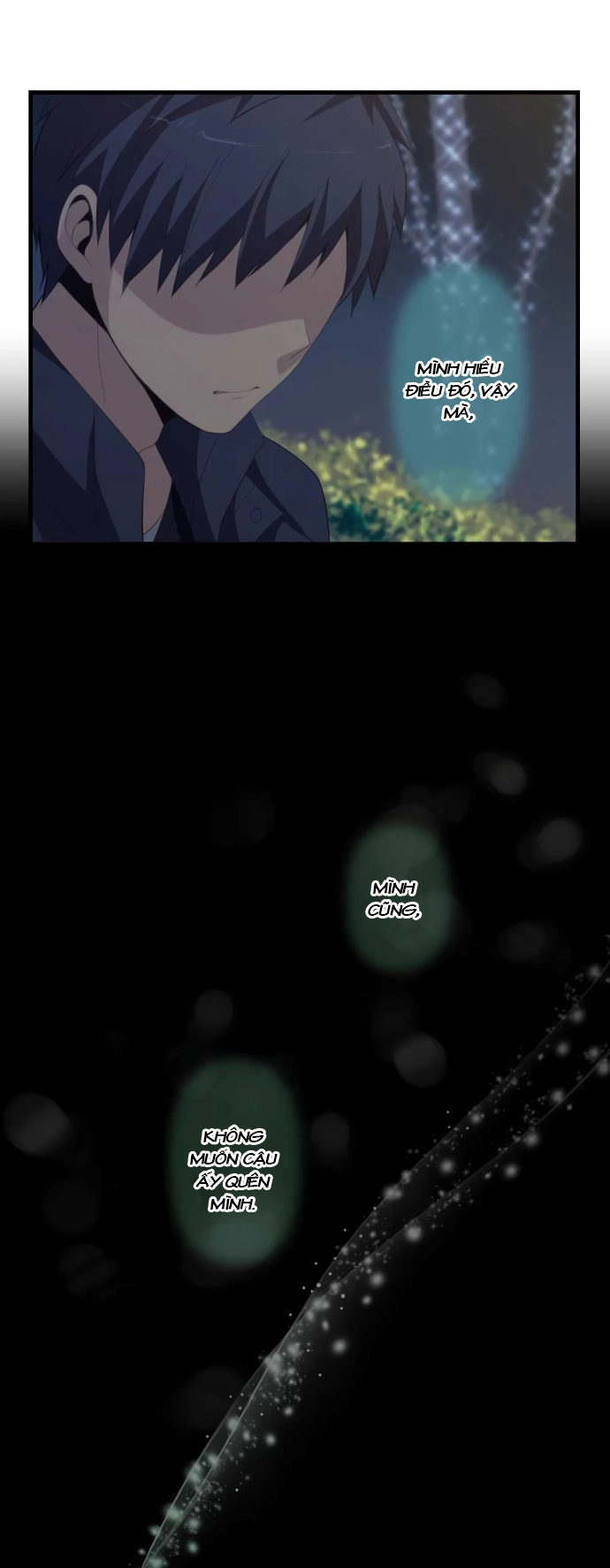 ReLIFE Chapter 197 - Trang 12