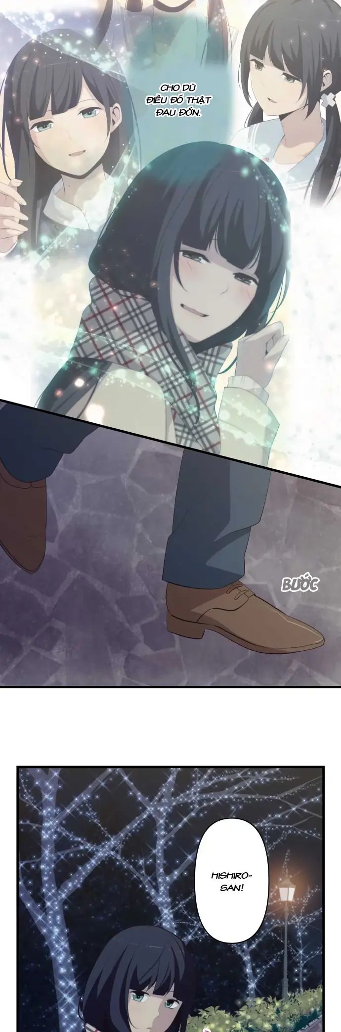 ReLIFE Chapter 197 - Trang 14