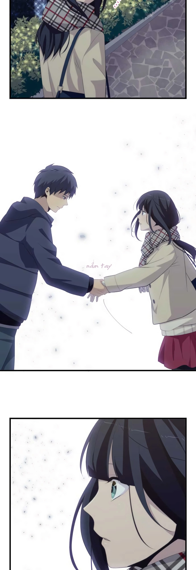 ReLIFE Chapter 197 - Trang 15