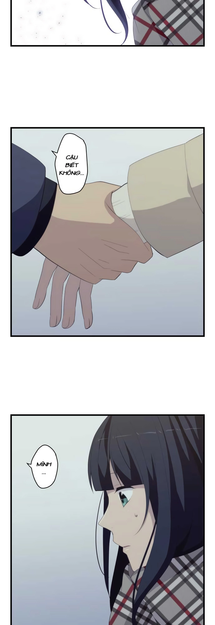 ReLIFE Chapter 197 - Trang 16